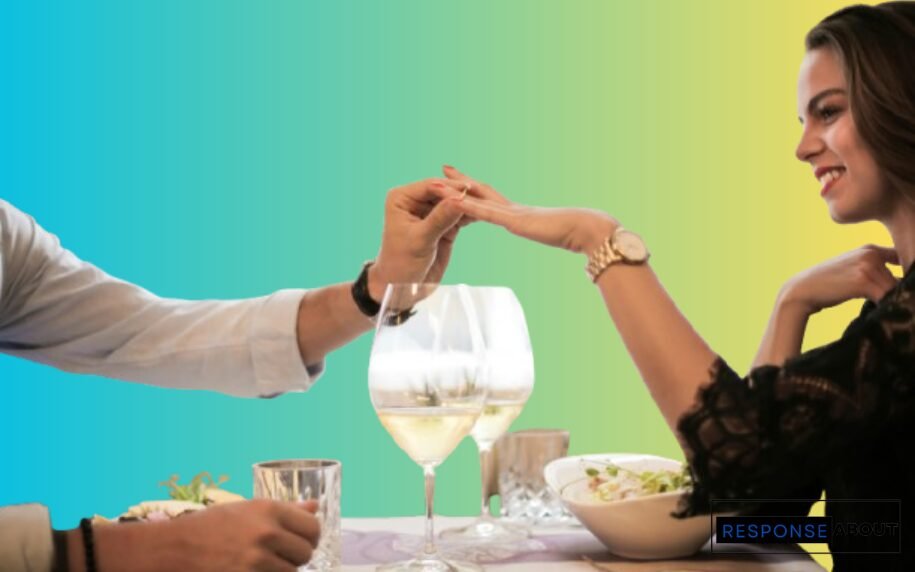 Ways To Say YES To A Marriage Proposal