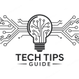 Tech Tips Guide