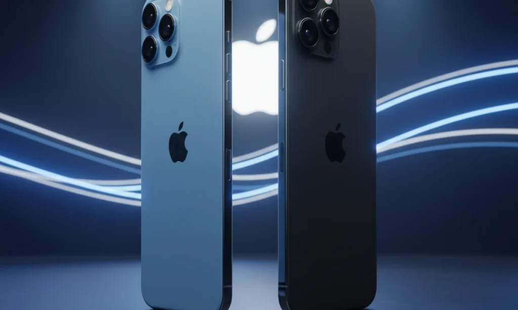 Apple iPhone Air Launched Thinnest iPhone Ever