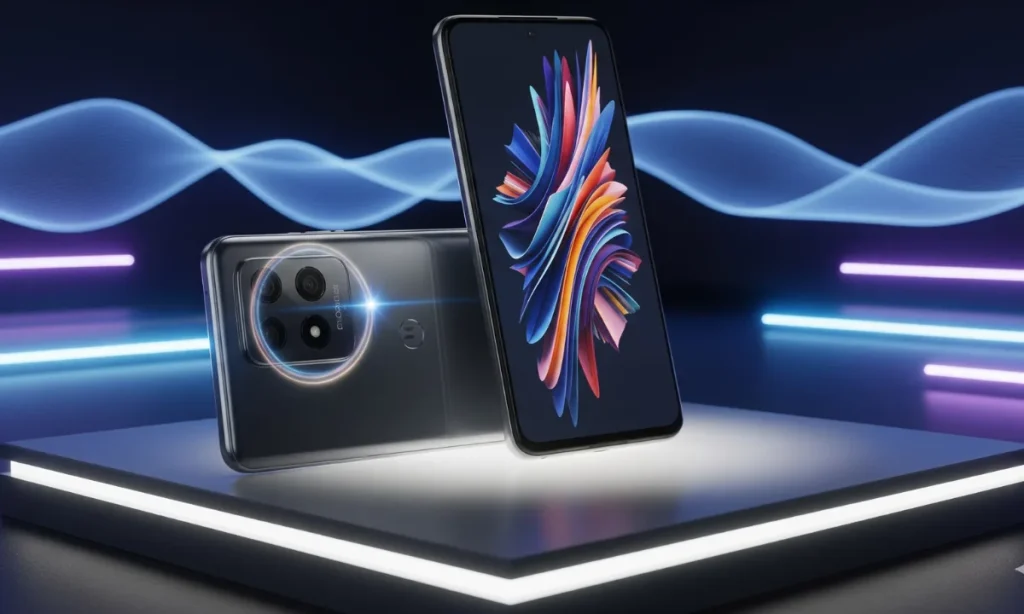 Moto G96 5G Launched in India