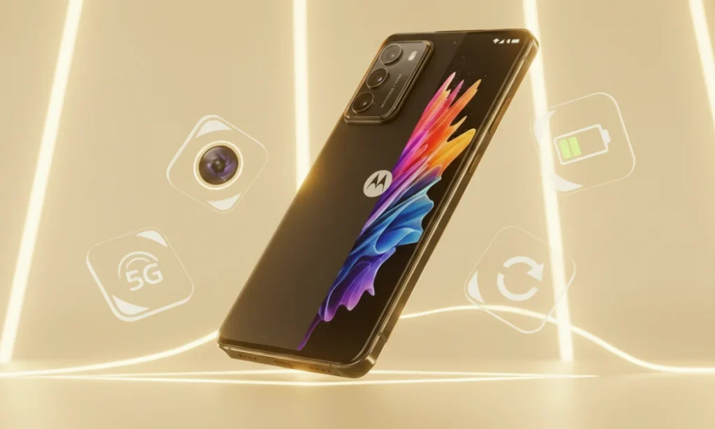 Motorola Edge 50 Neo