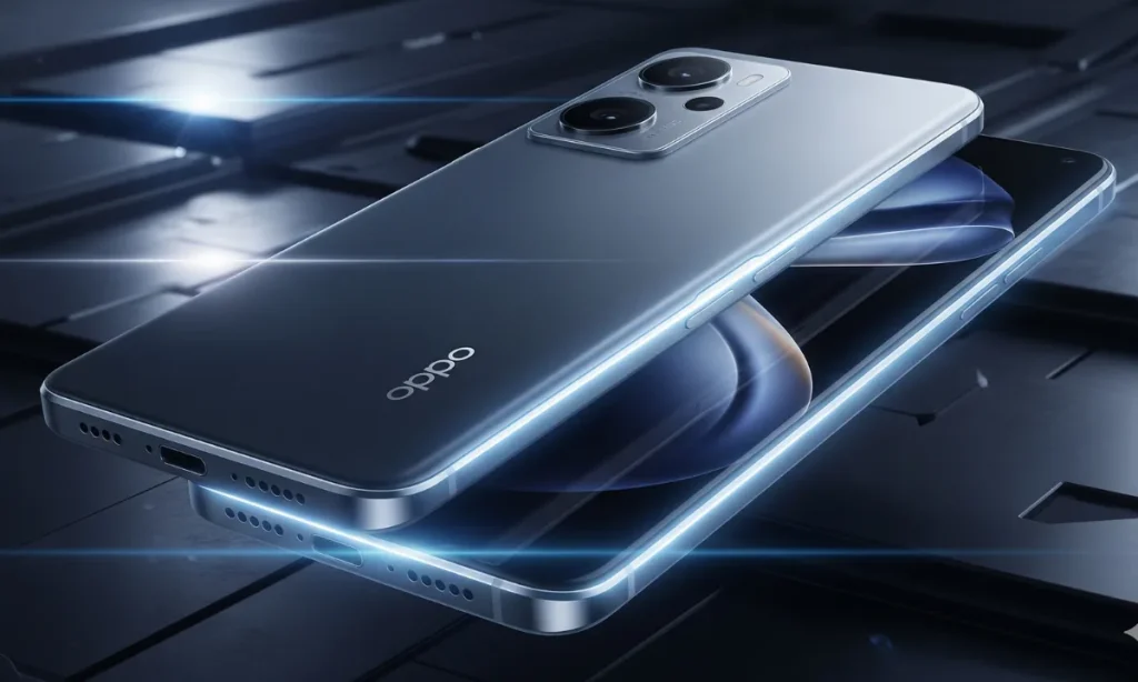 OPPO K13 Turbo 5G