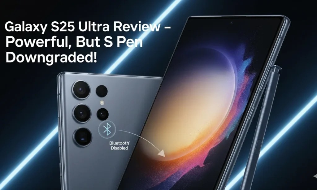 Samsung Galaxy S25 Ultra