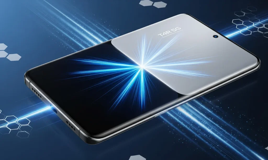 Vivo T4R 5G
