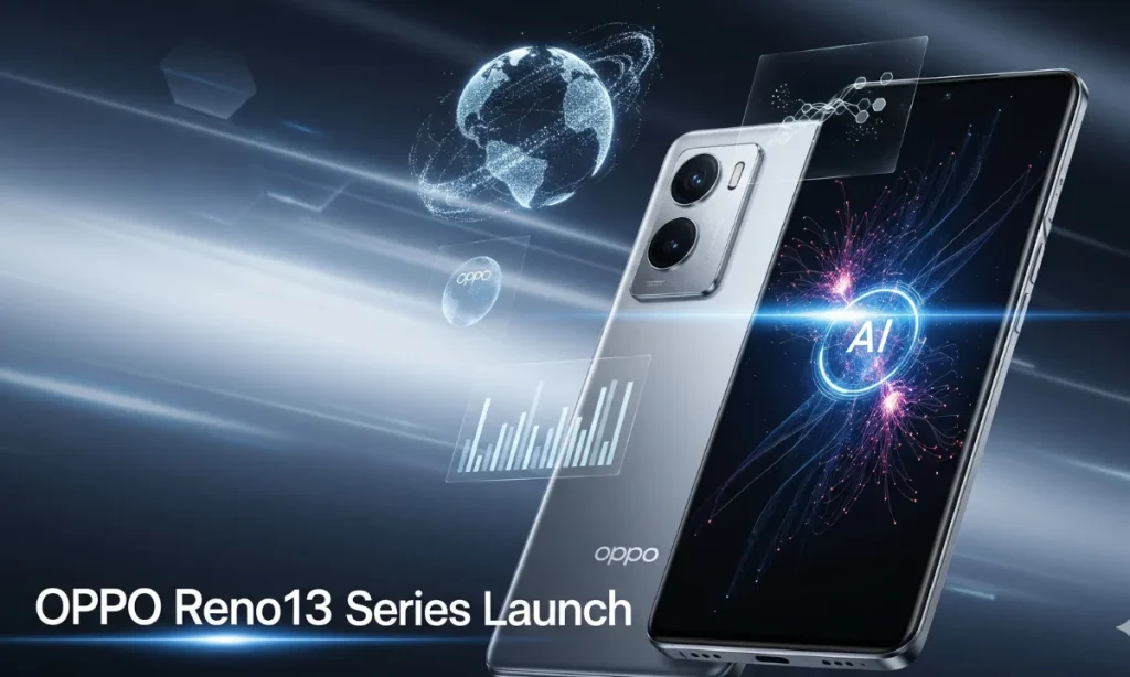oppo reno13 series