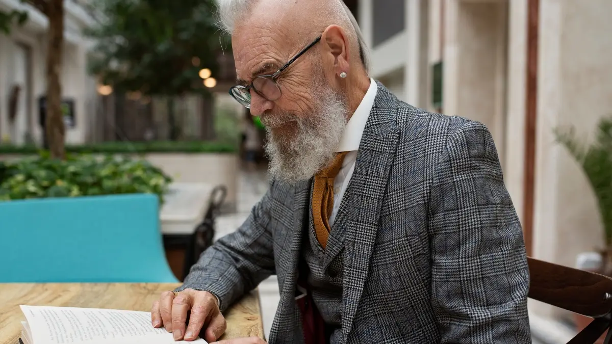 Harvard's 80-Year Study Finally Reveals the Single Most Important Factor for Healthy Aging
