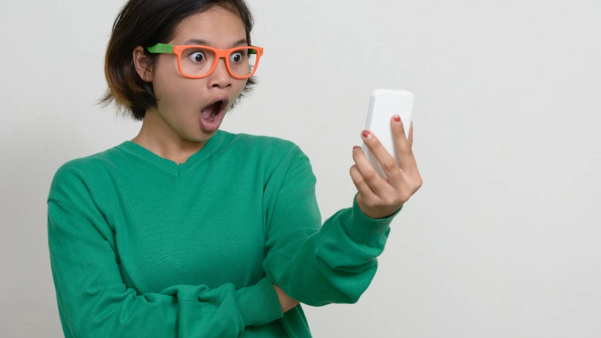 Your Smartphone's Hidden Health Feature That Measures Stress Better Than a Fitbit