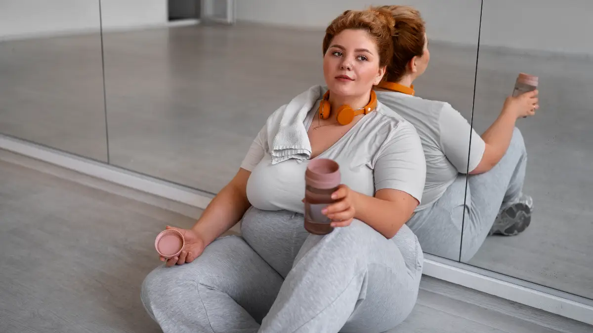 Why Is Losing Weight After 40 So Impossibly Hard? Science Finally Has the Answer