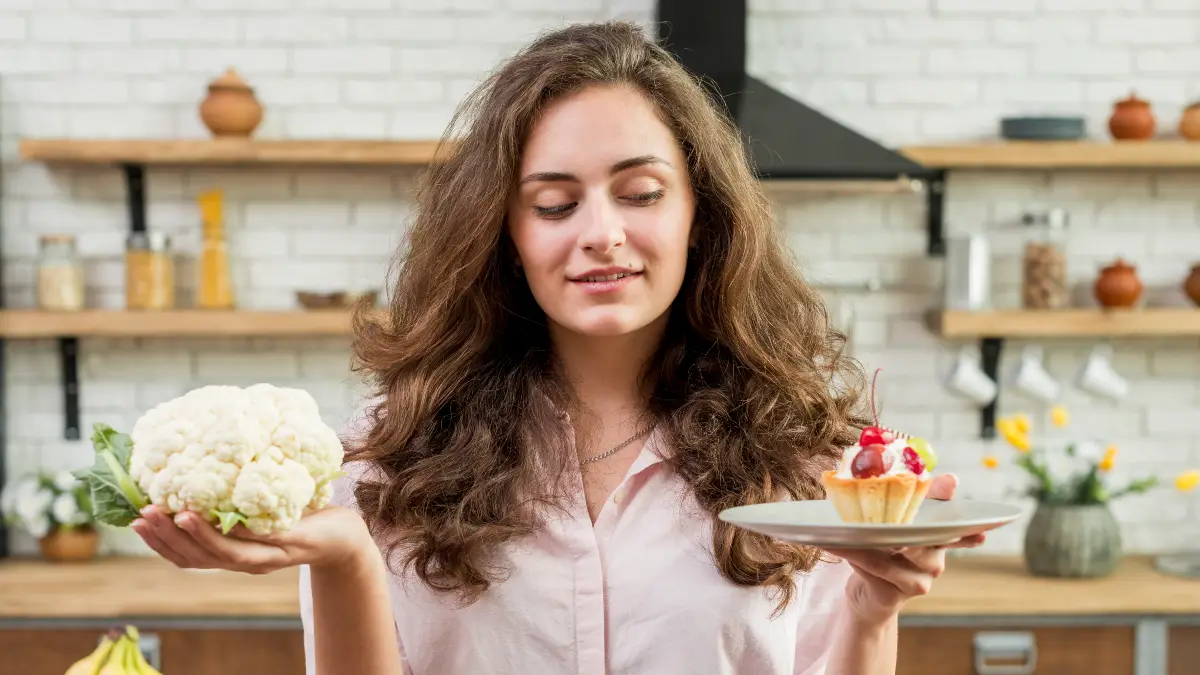 You're Eating 500 Hidden Calories Daily Without Knowing