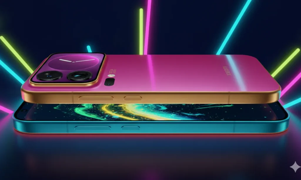 xiaomi 17 pro max - holy-home.com