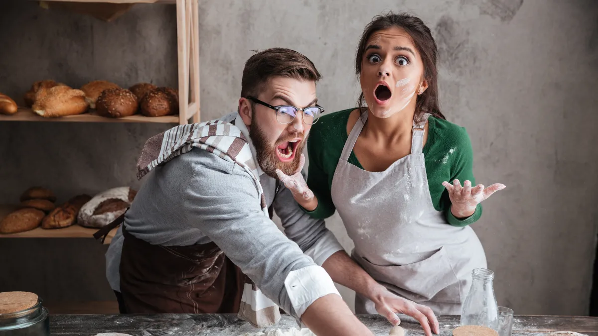 The 5-Minute Kitchen Swap That Ended My 10-Year Weight Plateau