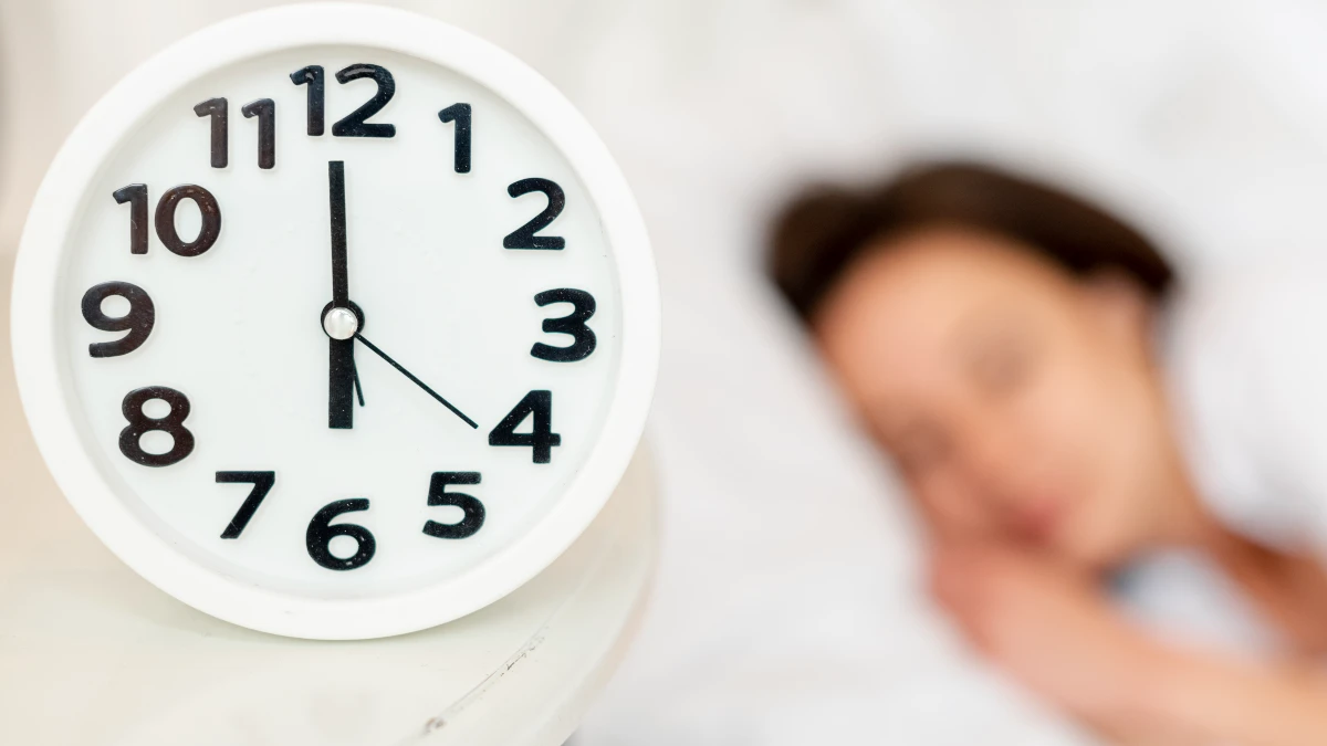 Why Sleeping 6 Hours Might Be Better Than 8 (If You Do This One Thing)