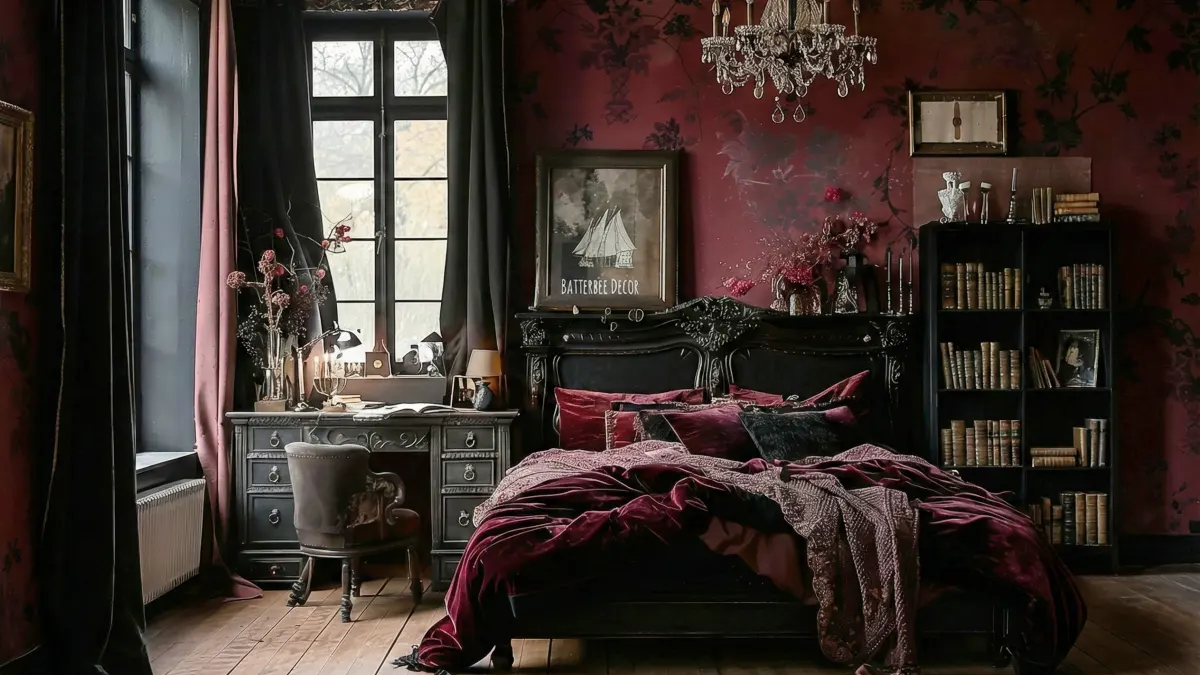 15 Trendy Cherry Coded Home Decor ideas For A Sweet Red Aesthetic