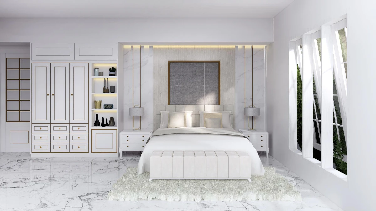 16 Modern Coastal Bedroom Ideas That Feel Like a Luxury Resort