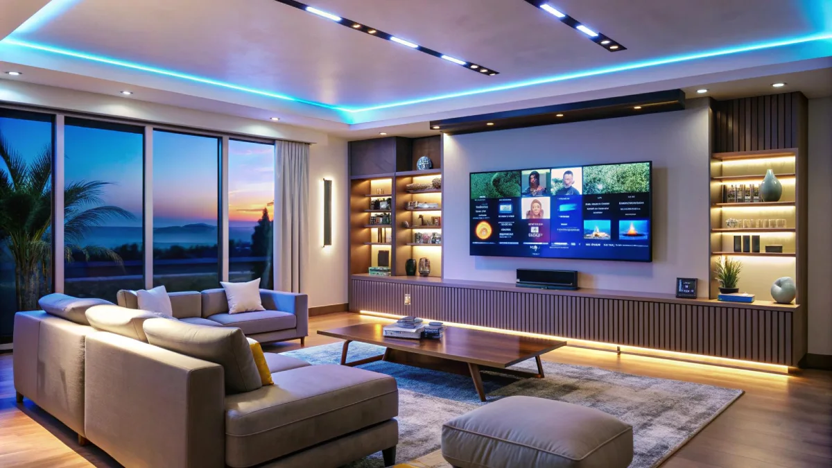 17 Modern Living Room Ideas on a Friendly Budget