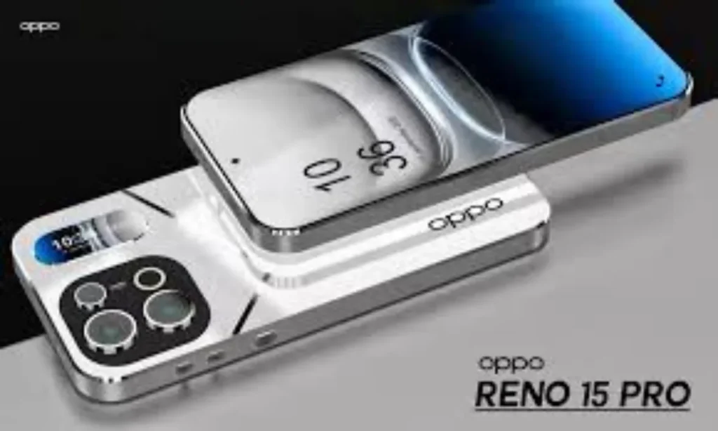 oppo reno 15 pro - news