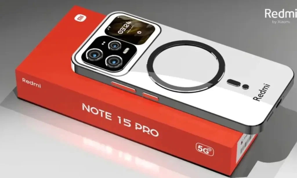 redmi note 15 pro 5g availability - techtipsguide.com