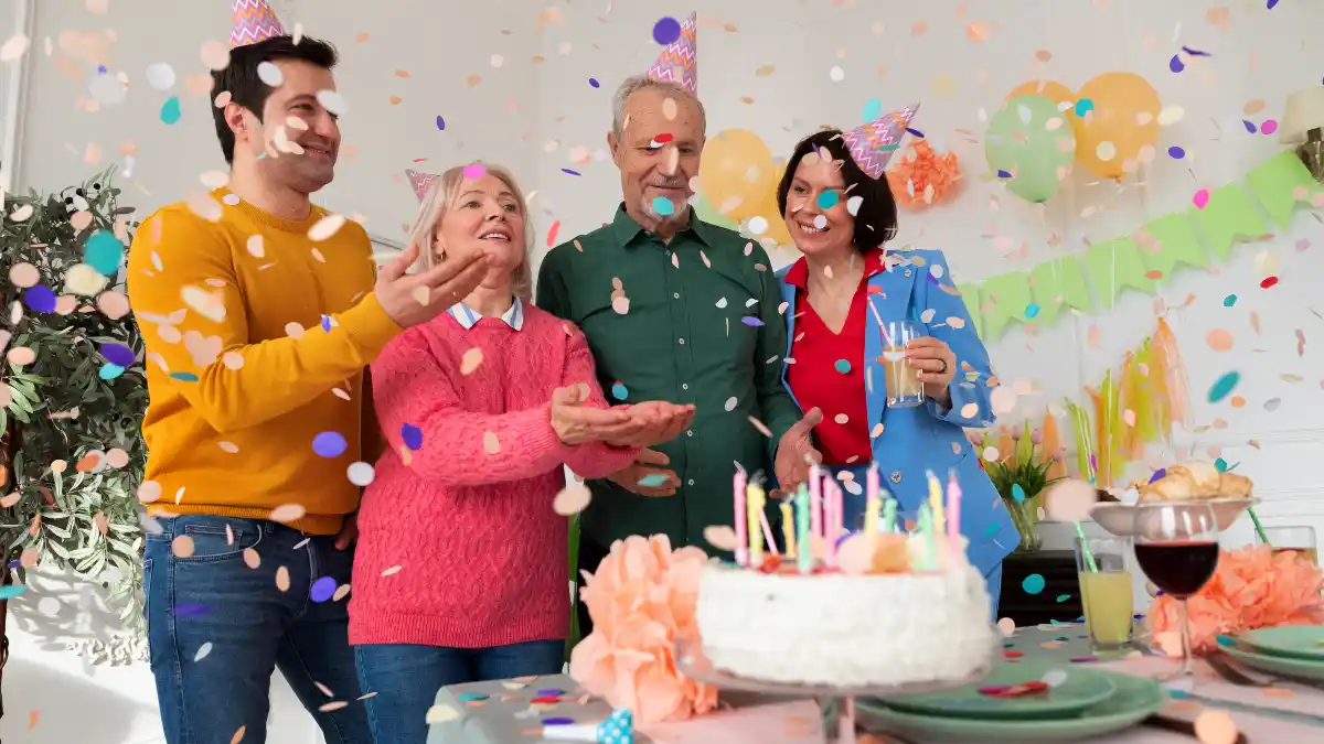 22+ 50th Birthday Party Ideas for Half a Century of Awesome