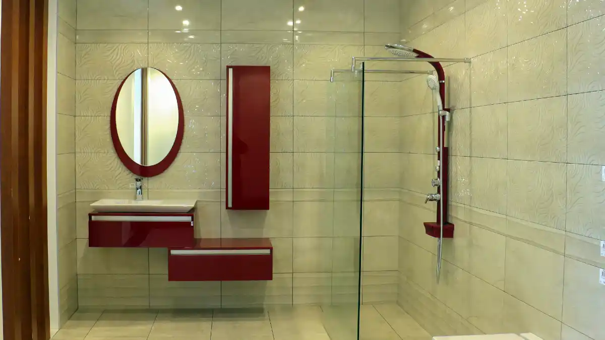 23+ Walk-In Shower Ideas That Make You Ditch the Tub