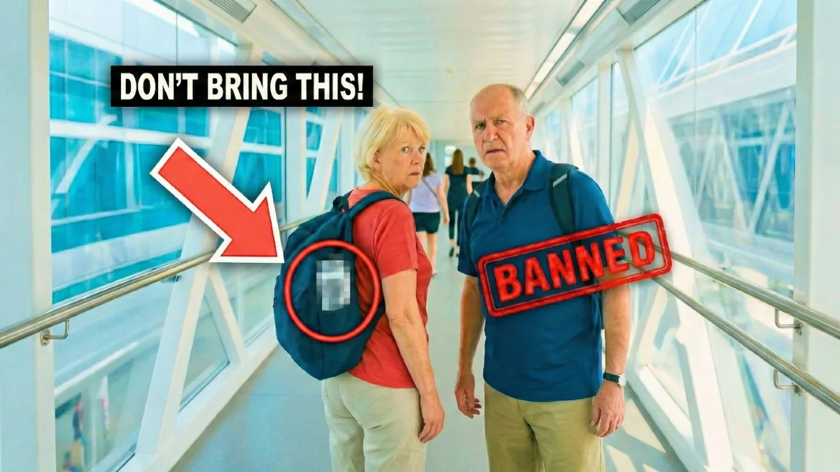 17 Cruise Packing Mistakes: What to Leave at Home & What You Need