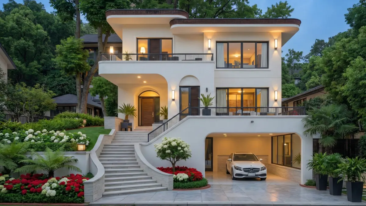 16 Ways To Make Your Home Look Expensive on a Tiny Budget