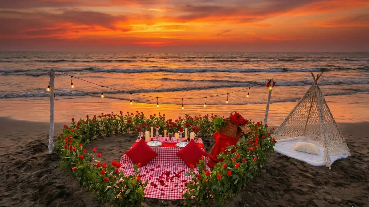 18 DIY Beach Party Decoration Ideas for Summer