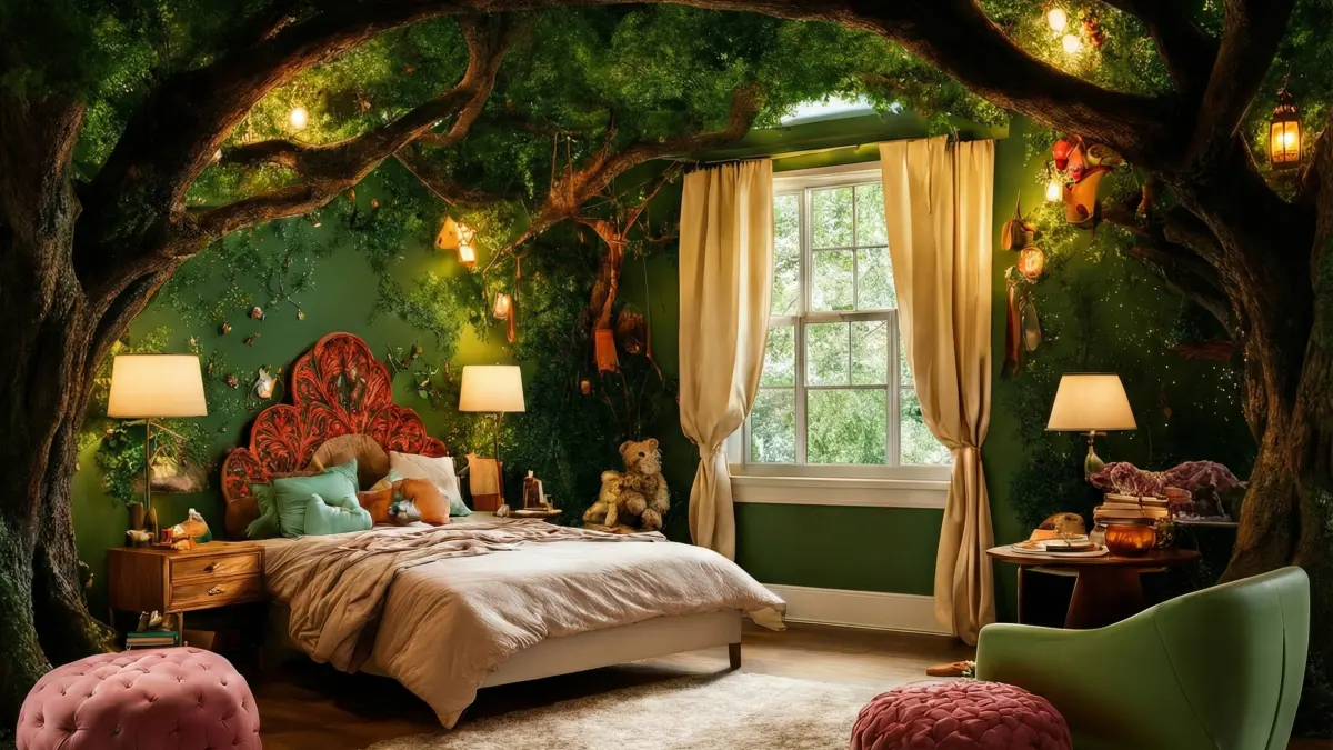 16 Easy Ways To Make Your Bedroom More Cozy This Winter