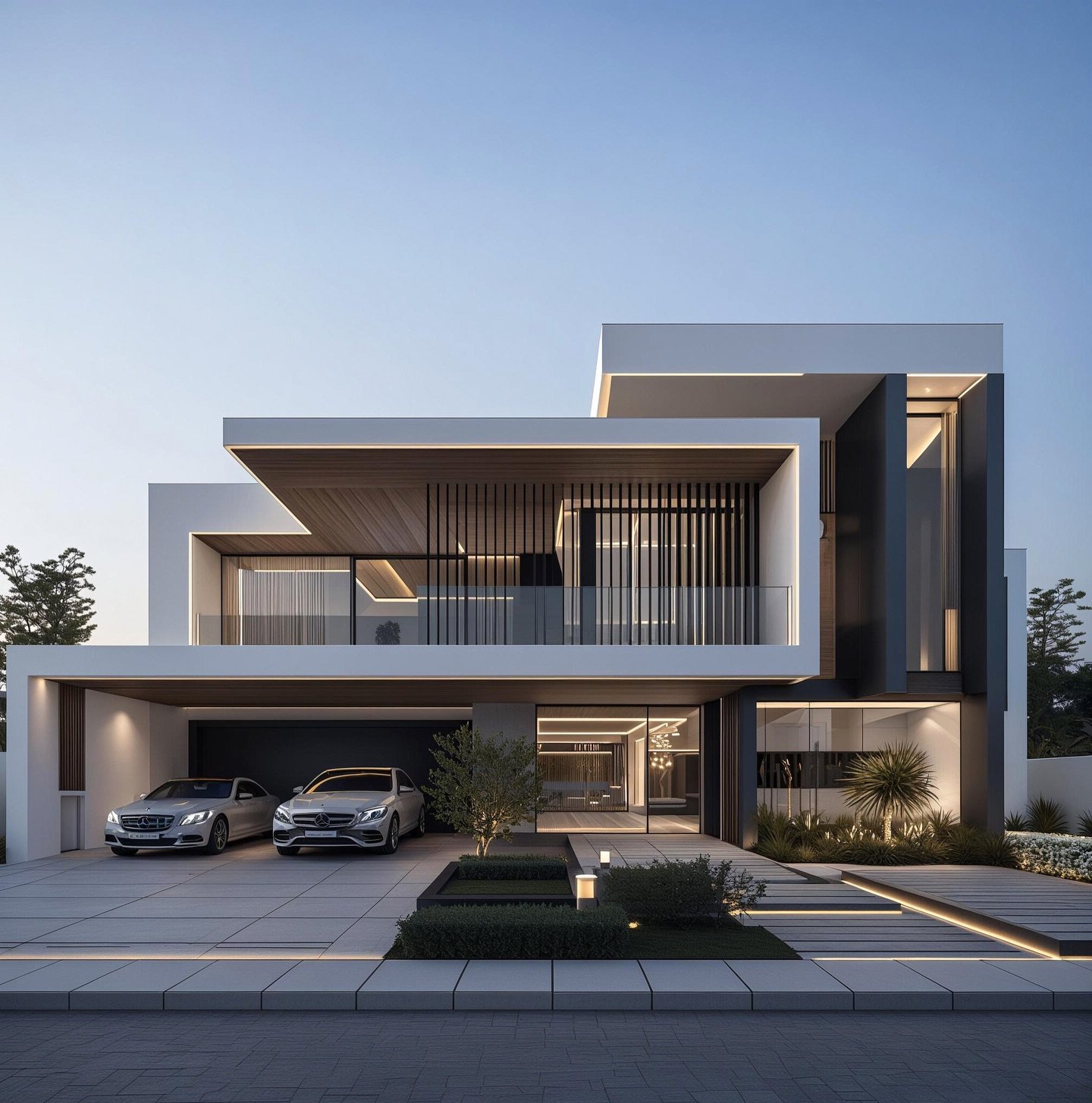 15+Exterior House Color Schemes Ideas