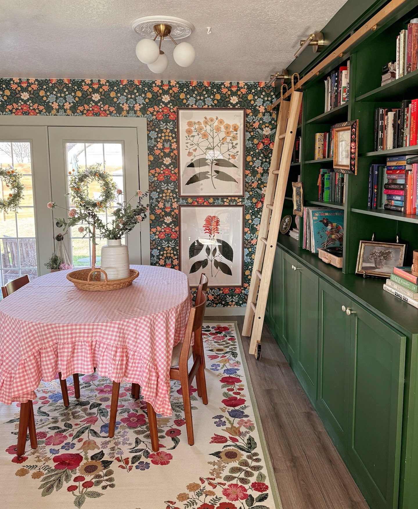20 Charming Cottagecore Home Decor Inspirations