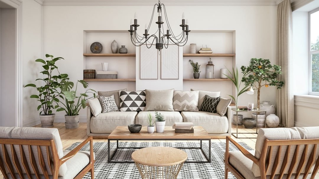 20+ Cozy Swedish Home Decor Ideas That Spark Joy
