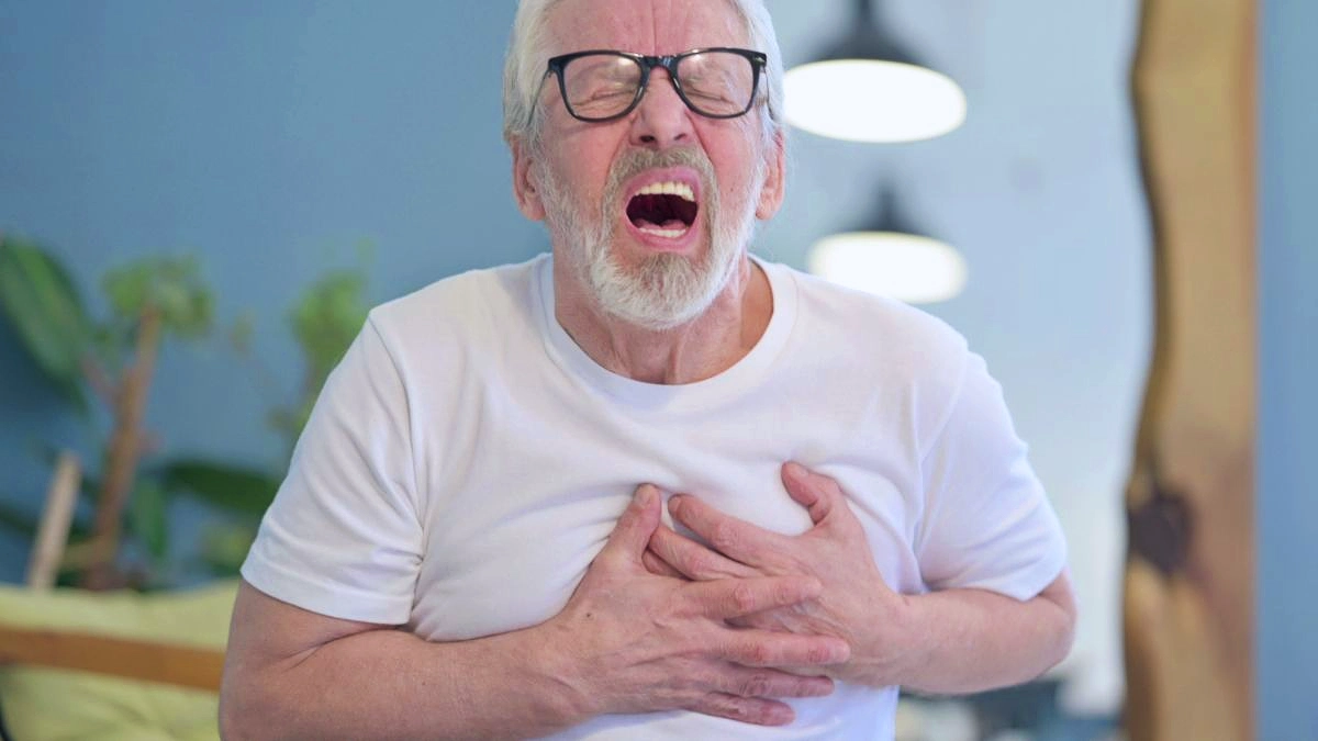 If Your Parents Had This, Your Risk Silently Doubles by 50—Here's How to Fight Back