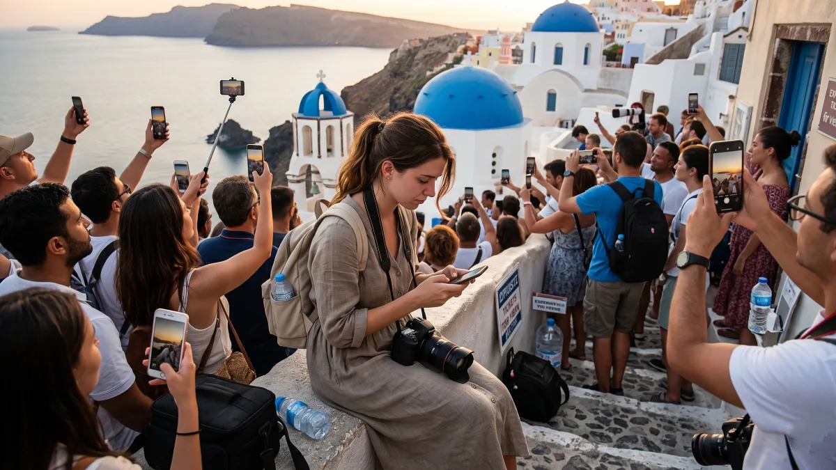 I've Visited 40 Countries: These 12 "Dream Destinations" Are Massively Overrated Wastes of Money
