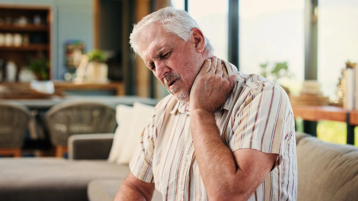 11 Things That Happen to Your Body When You Start Mouth Breathing — Most Adults Over 50 Don't Know They Do It