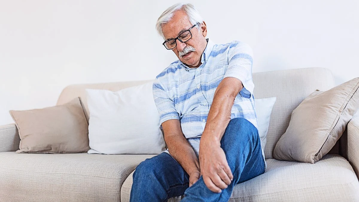 You've Been Walking Wrong Your Whole Life—Here's What Podiatrists Beg You to Fix After 60