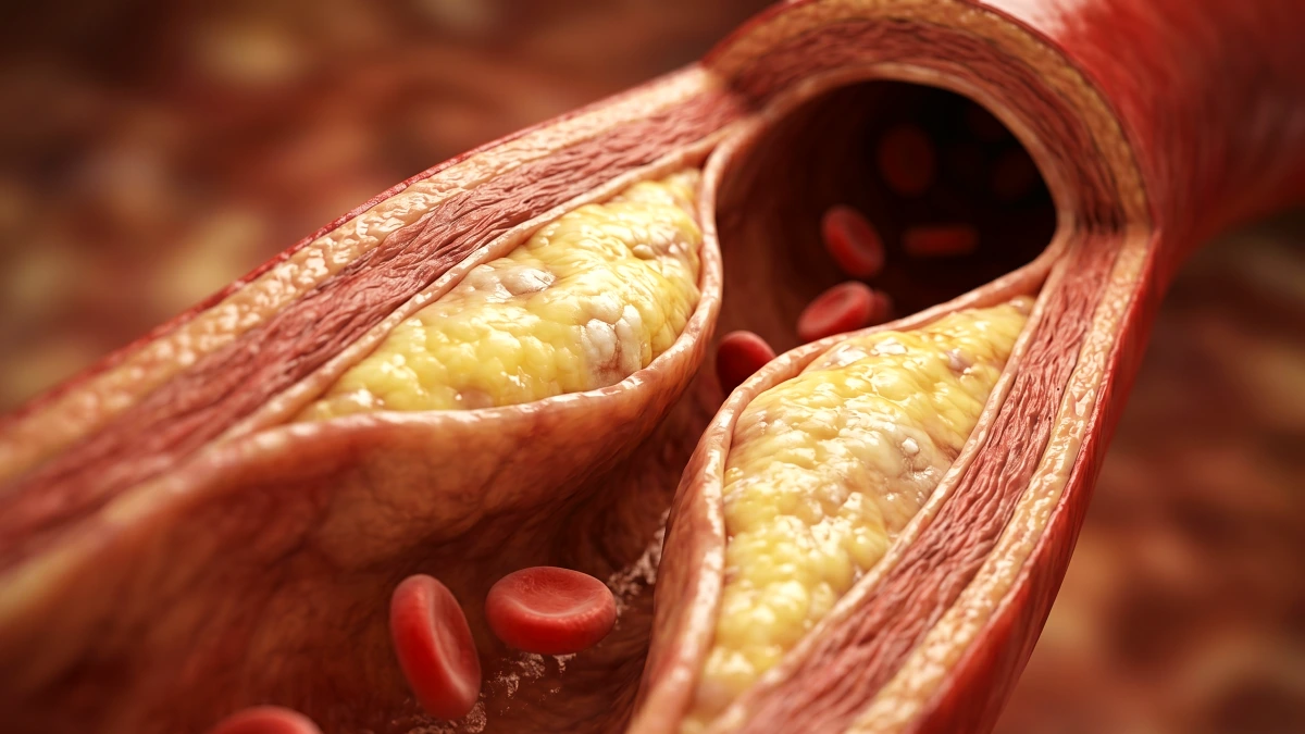 9 Signs Your Arteries Are Dangerously Clogged Right Now, According to Cardiologists