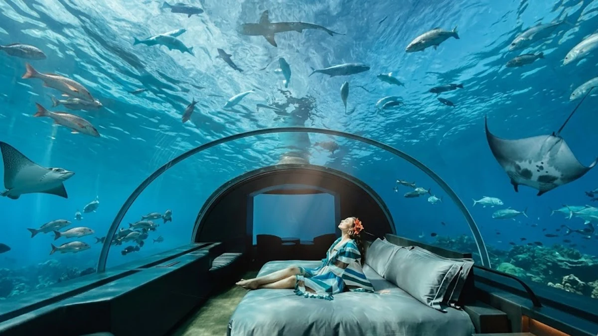 12 Real Places Behind the Most Stunning Scenes in Netflix's Biggest Travel Shows