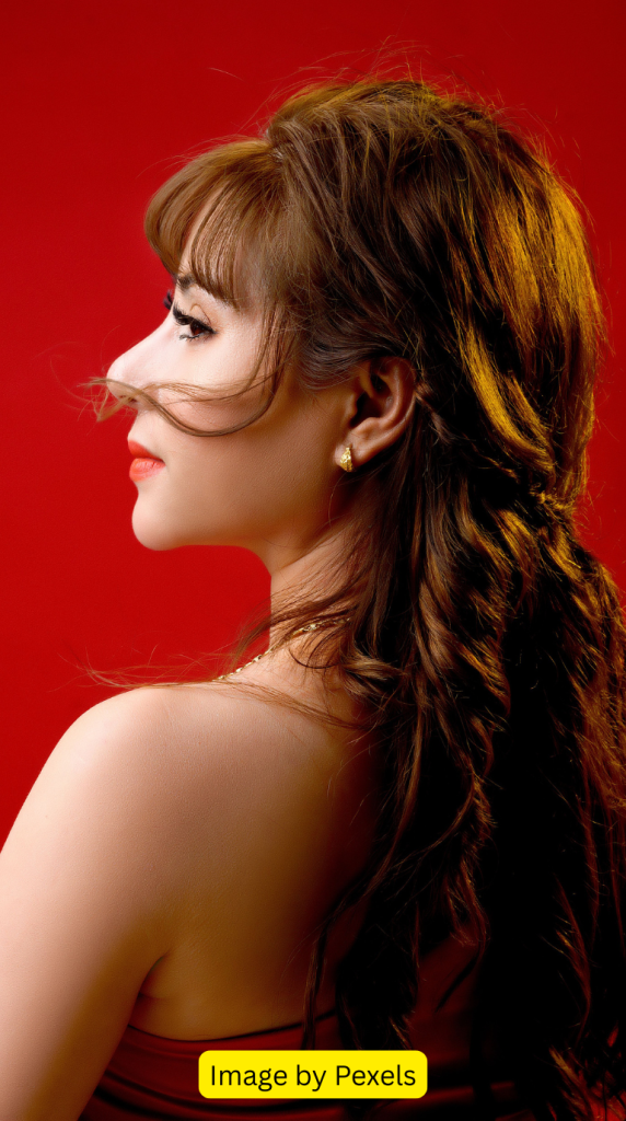 formal hairstyles for medium length hair
