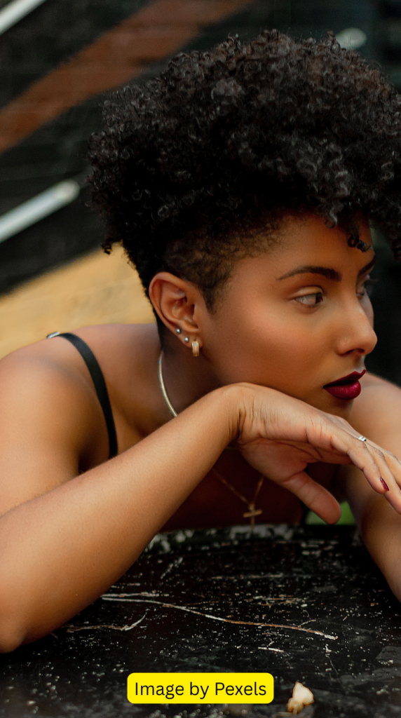 Formal Curly Hairstyles