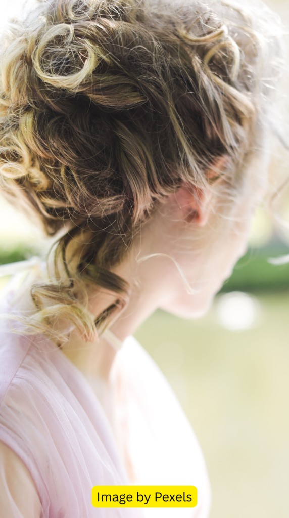 formal hairstyles