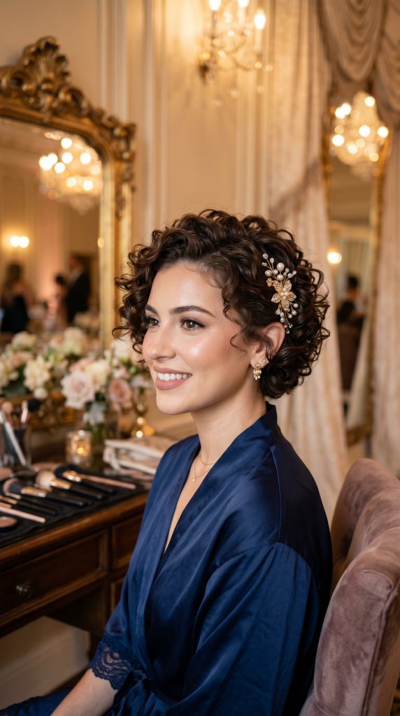 hairstyles for short hair