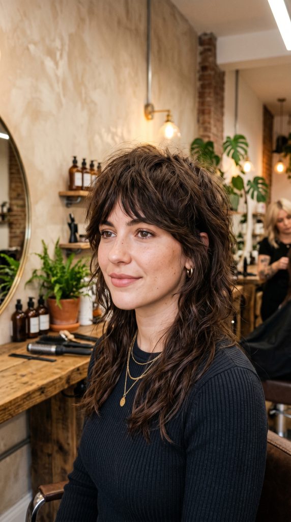 Short Haircuts for Women