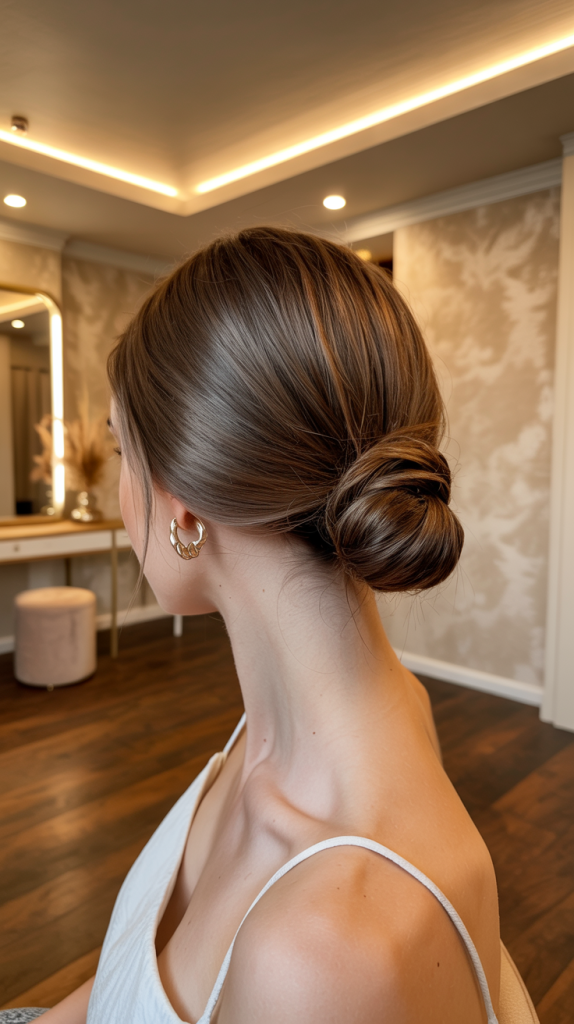 Swoop Hairstyles