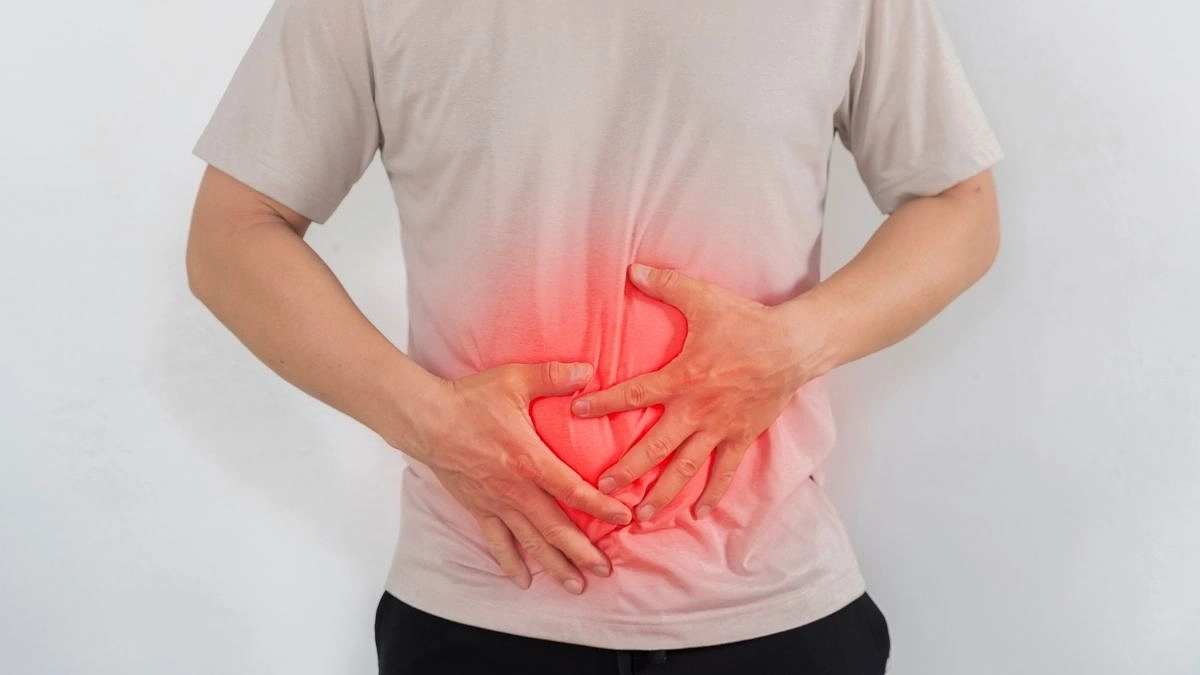9 Signs Your Gut Bacteria Are Destroying Your Sleep Quality After 40 — And the 3-Day Reset That Fixes It