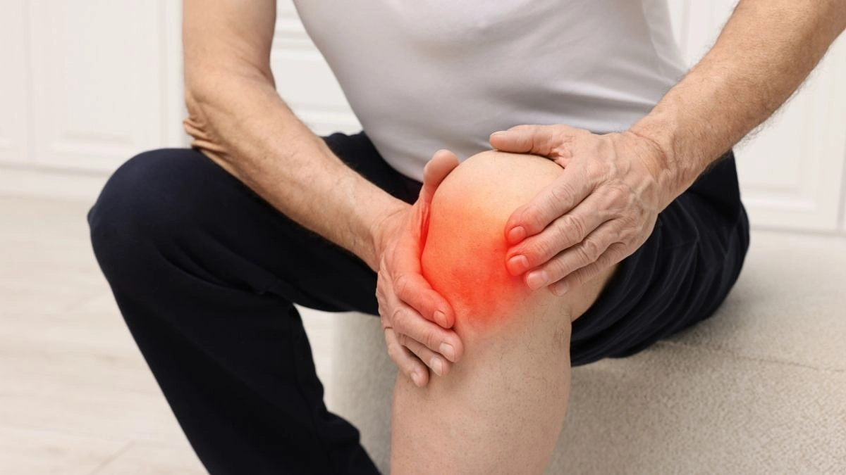 After Testing 30 Supplements for Joint Pain Over 18 Months, I Found Only 2 That Pass a Blind Test