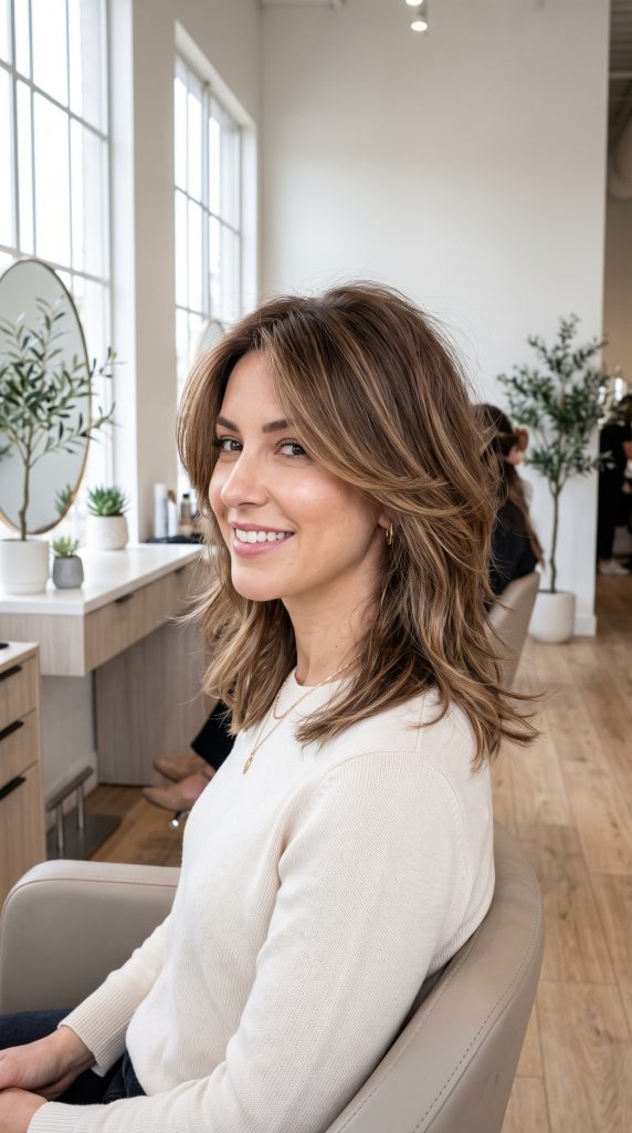 Thin Hair Cuts