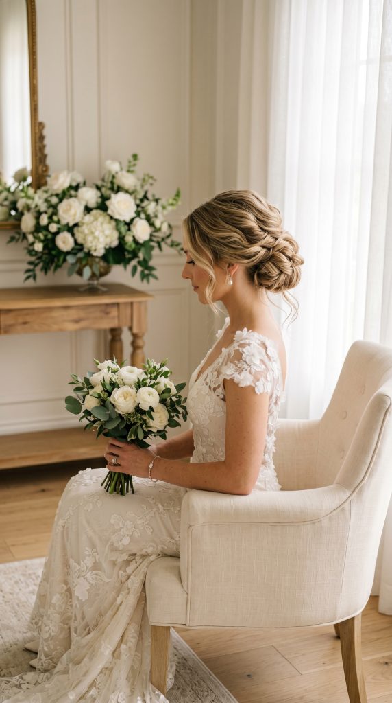Wedding Hair Styles
