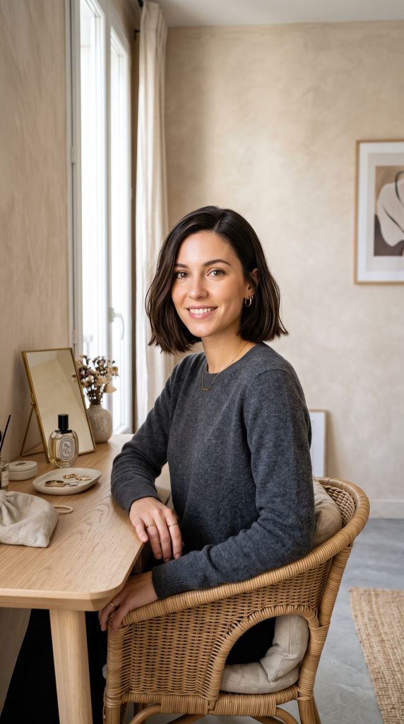 women’s haircut ideas