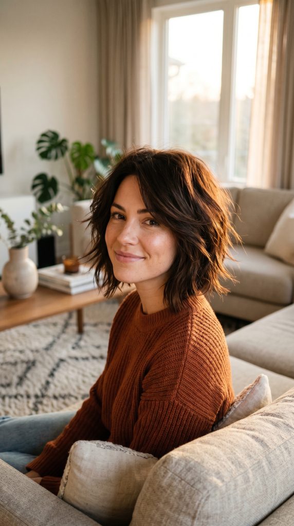 short hair styles