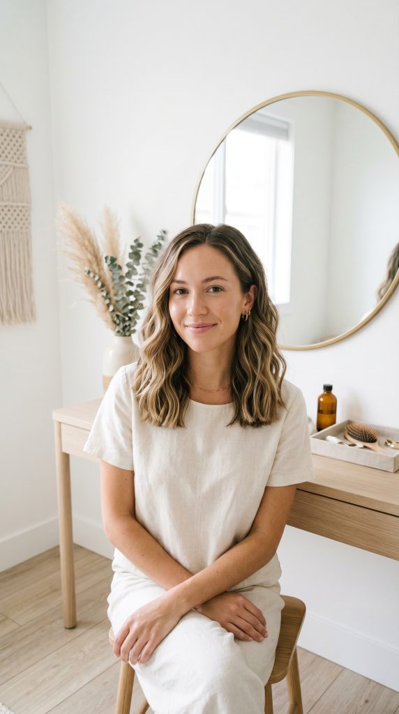 haircuts for wavy hair