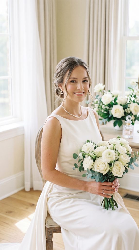 Wedding Hair Styles